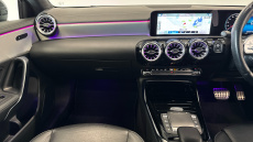 Mercedes-AMG A-Class A35 4Matic Premium 5dr Auto Petrol Hatchback